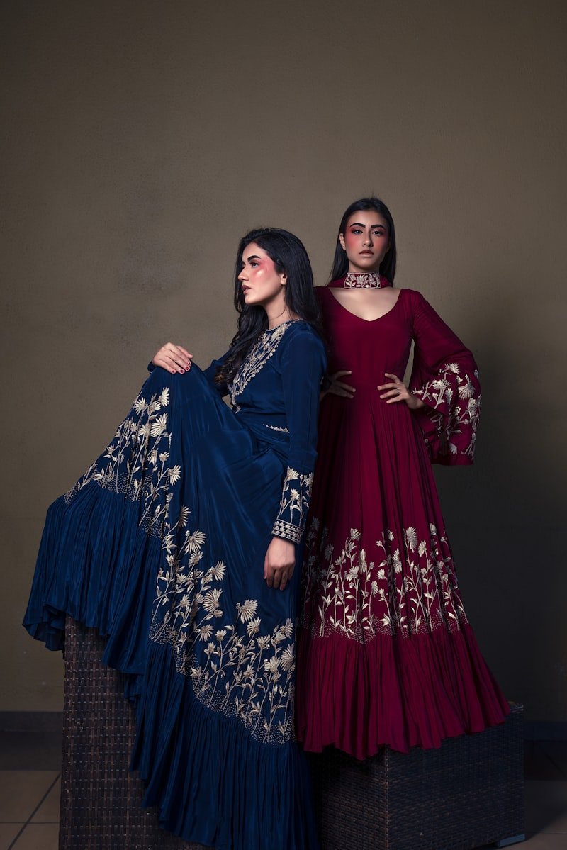 Ethnic Wear