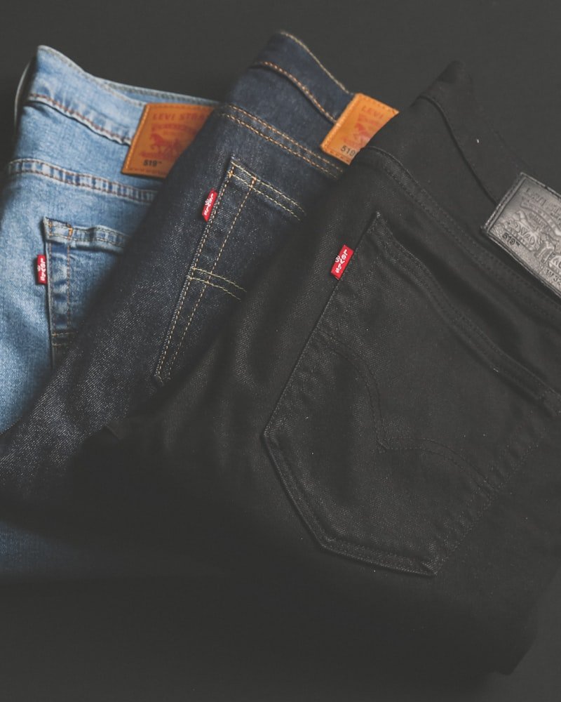511 Slim Fit Jeans