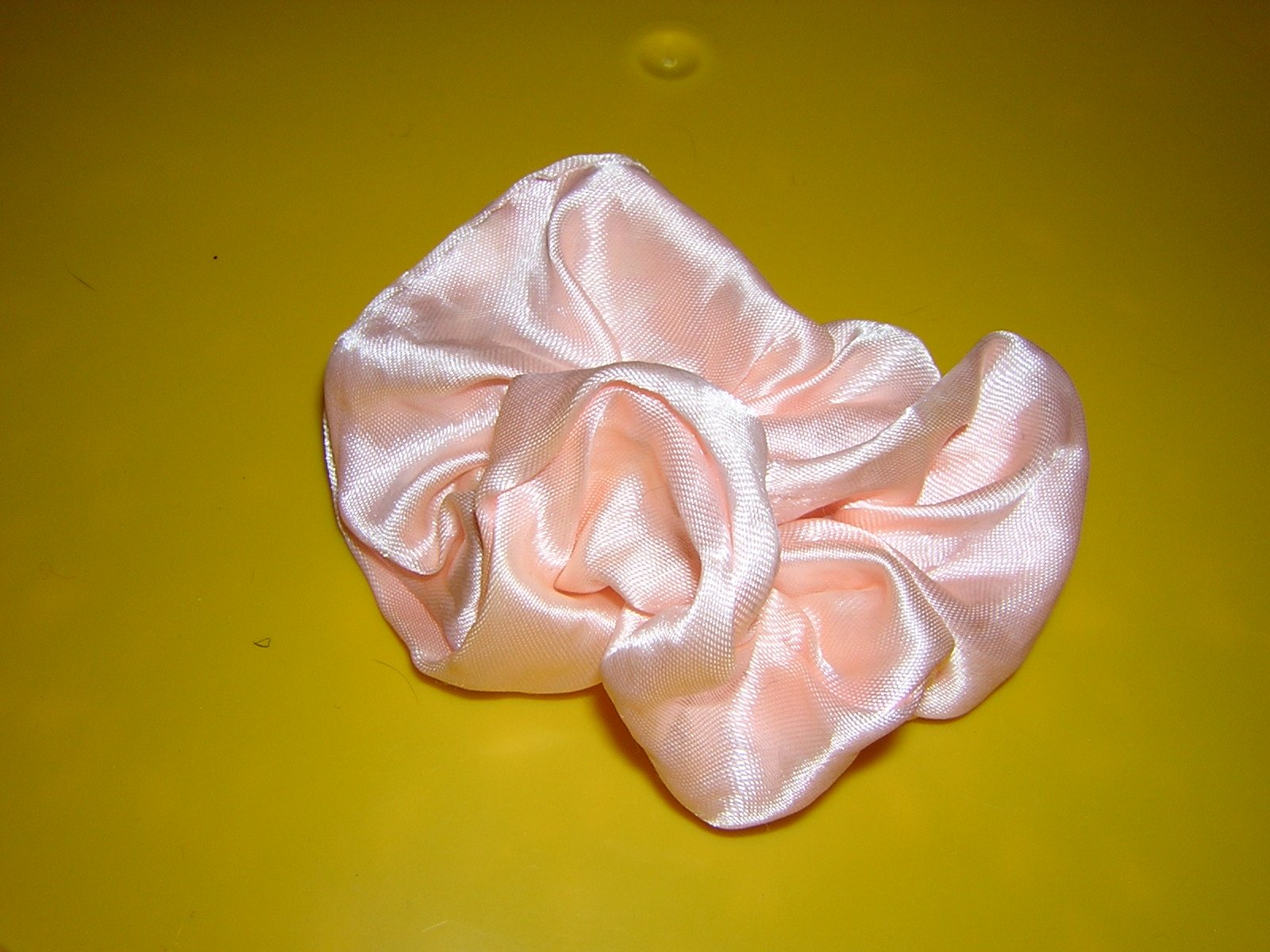 Hair Scrunchie Set of 5